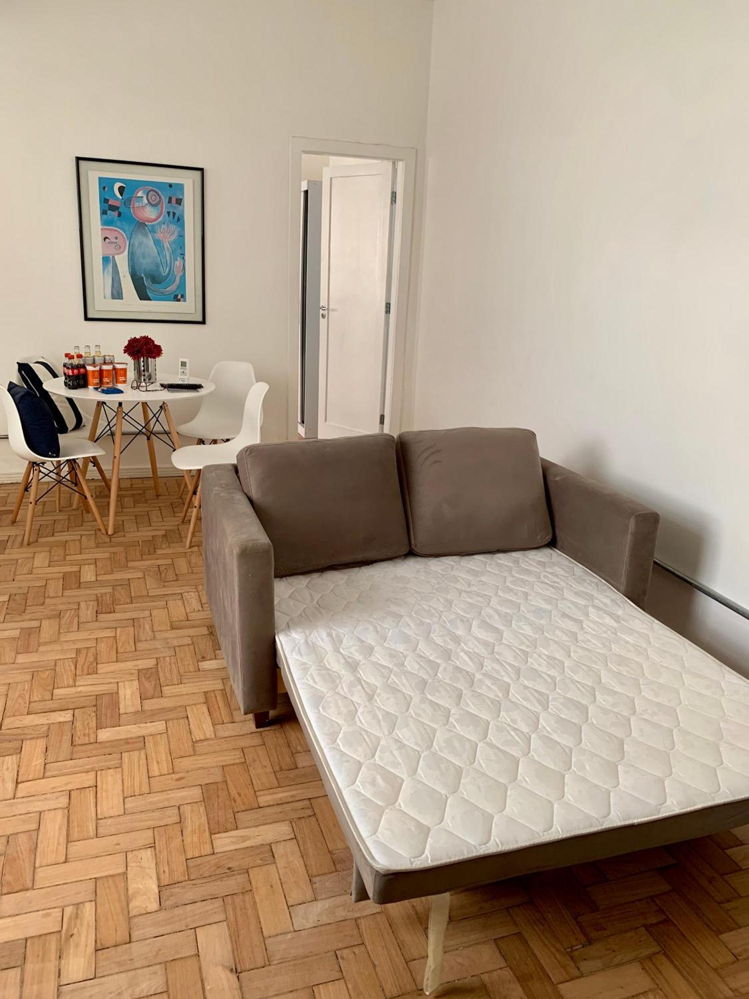 Flat Da Lu Apartment *